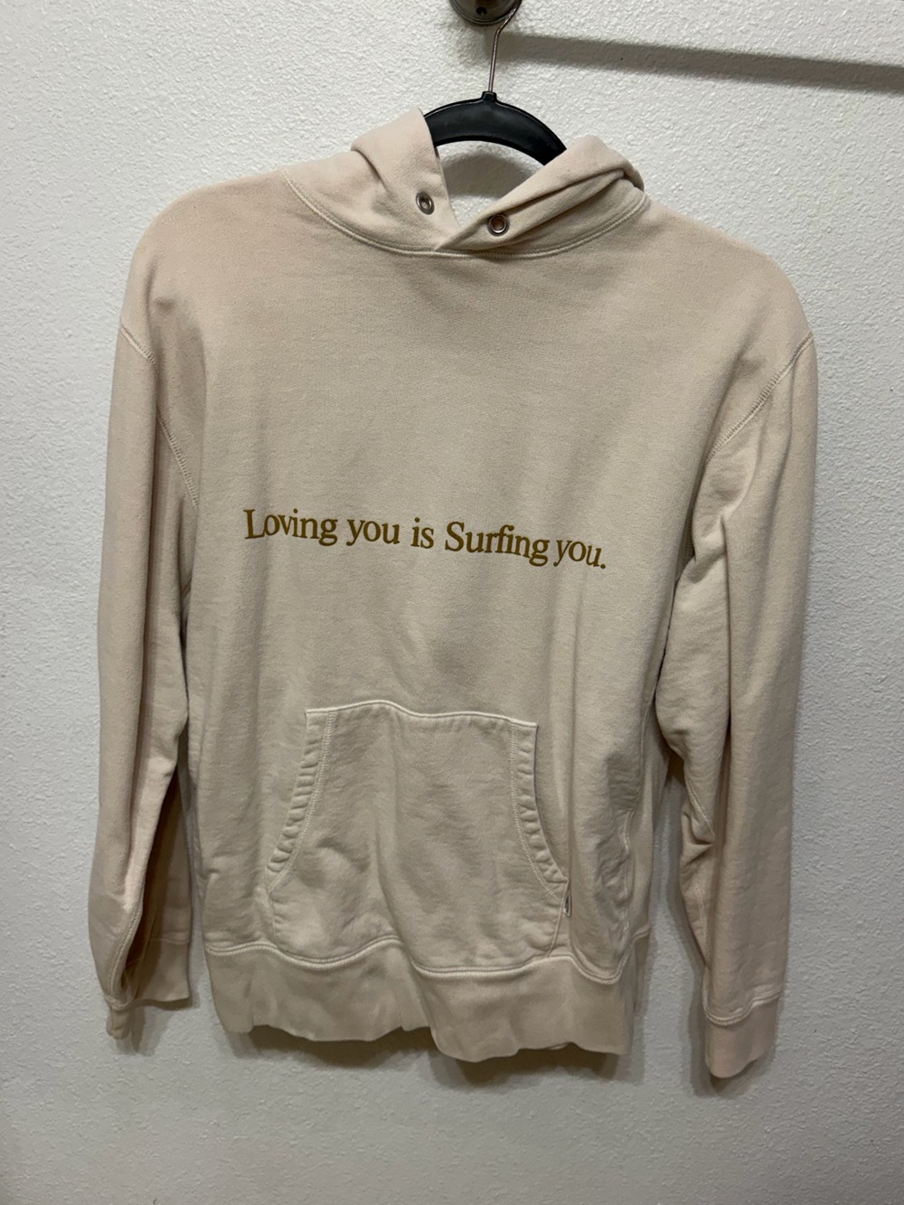 Salvage Public hoodie